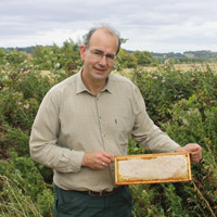 Cotswold Bees - Chris