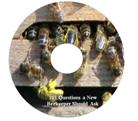 101 Beekeeping Questions